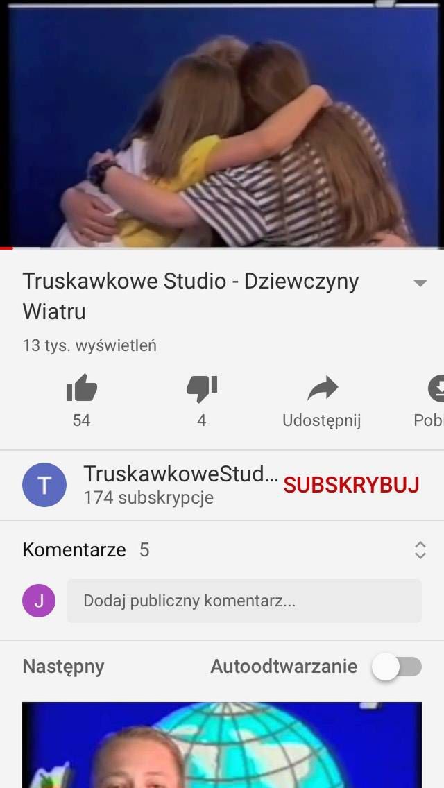 Małgorzata Ostrowska-Królikowska upamiętniła urodziny męża