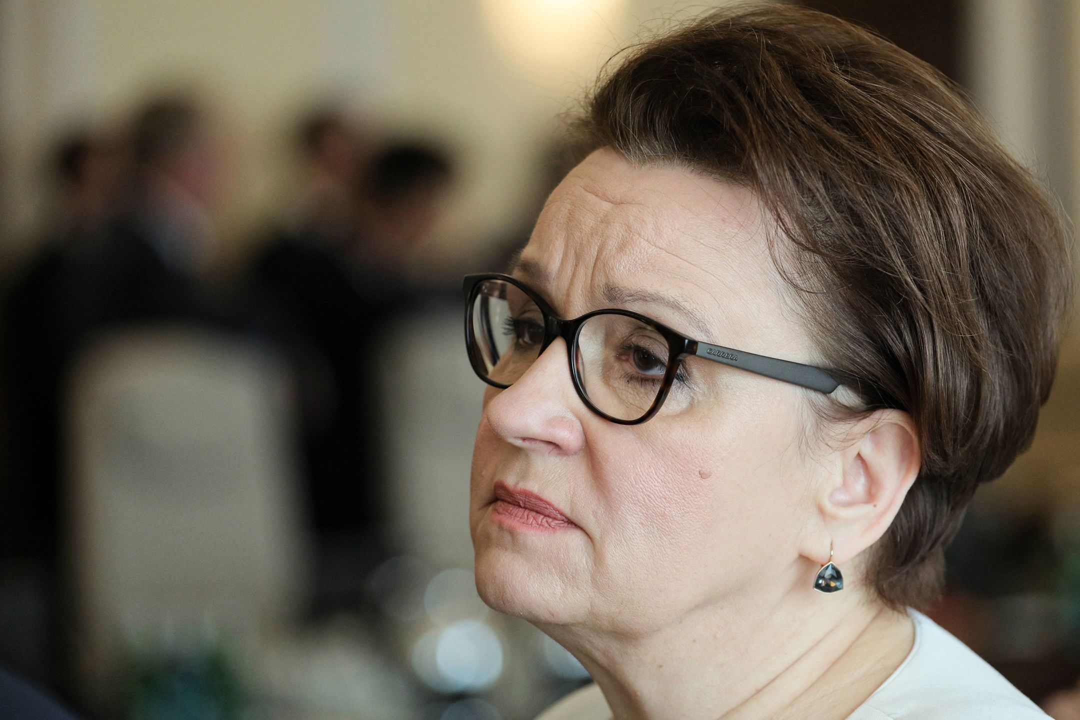 Anna Zalewska 