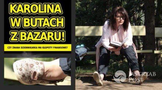 Nowy zwiastun "Magla Towarzyskiego" Karoliny Korwin Piotrowskiej