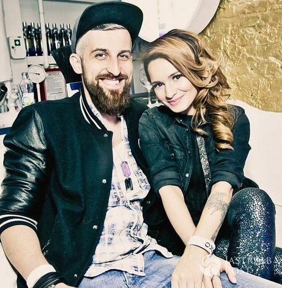 Bartek Śniadecki i Ewelina Lisowska już nie są parą