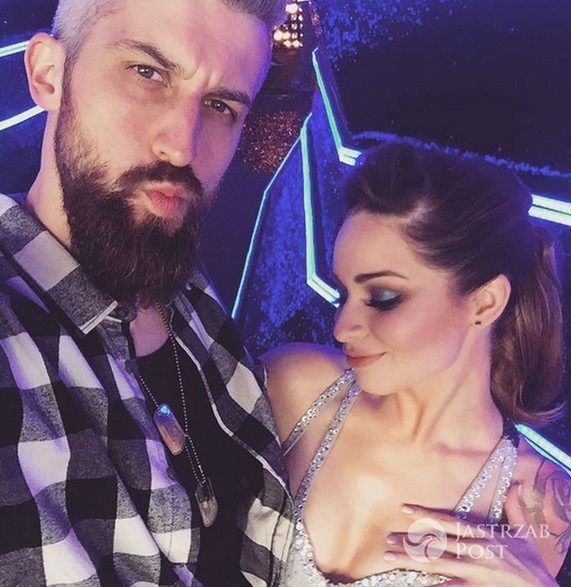 Bartosz Śniadecki , były partner Eweliny Lisowskiej miał romans z Rafalala