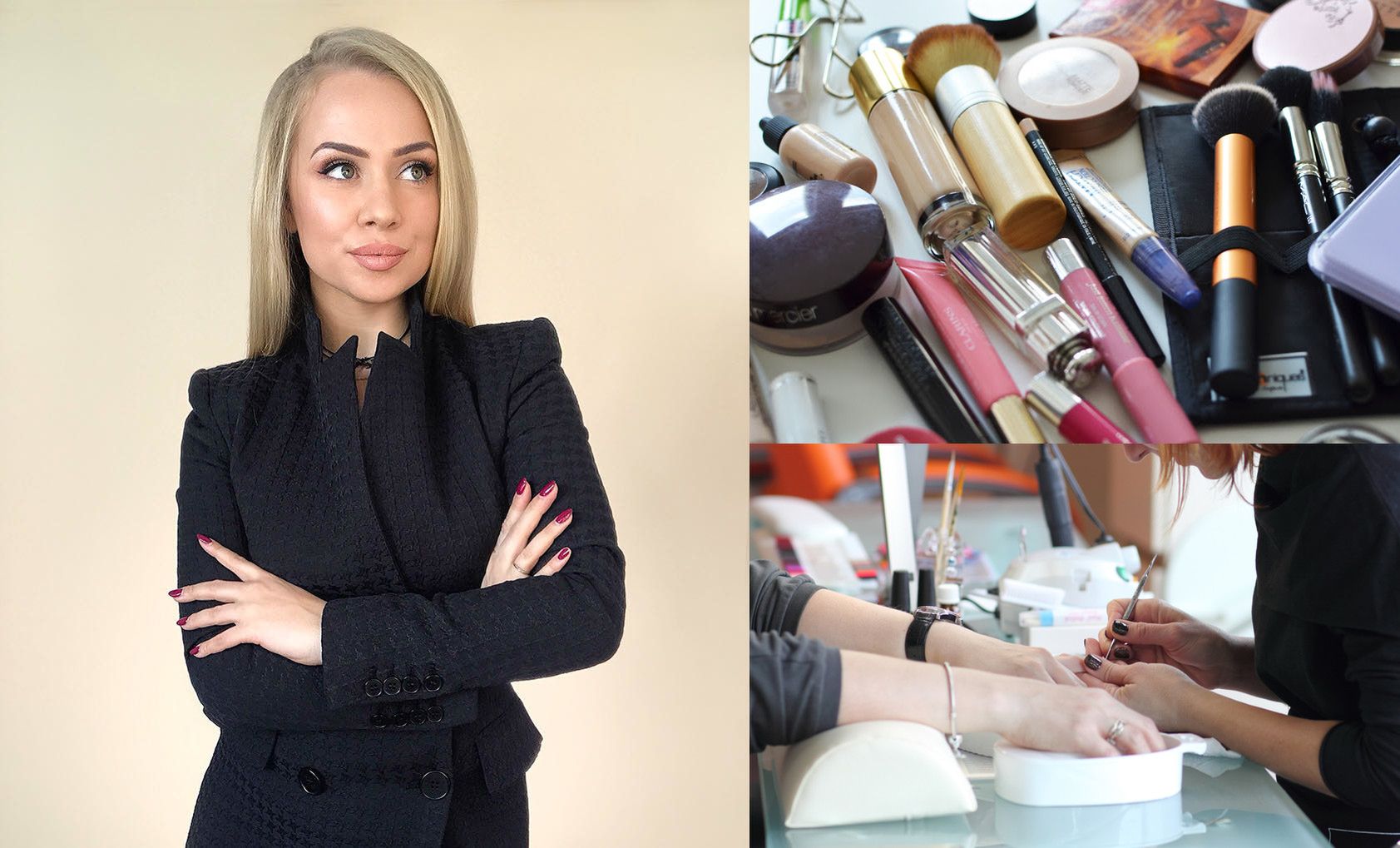 Branża kosmetyczna też odczuwa skutki koronawirusa