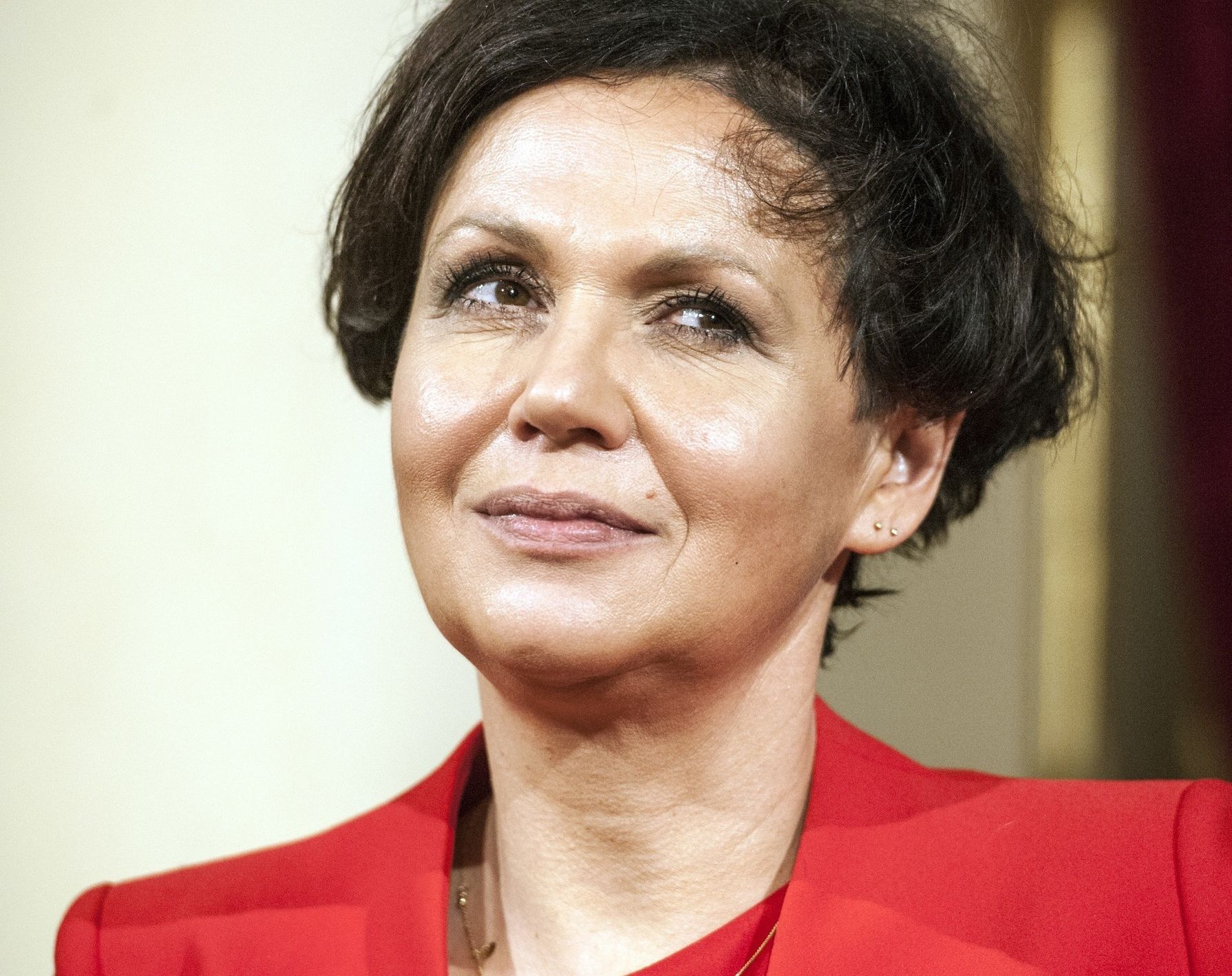 Małgorzata Pieńkowska źle zniosła rozwód i chorobę. Przetrwała dzięki serialowi