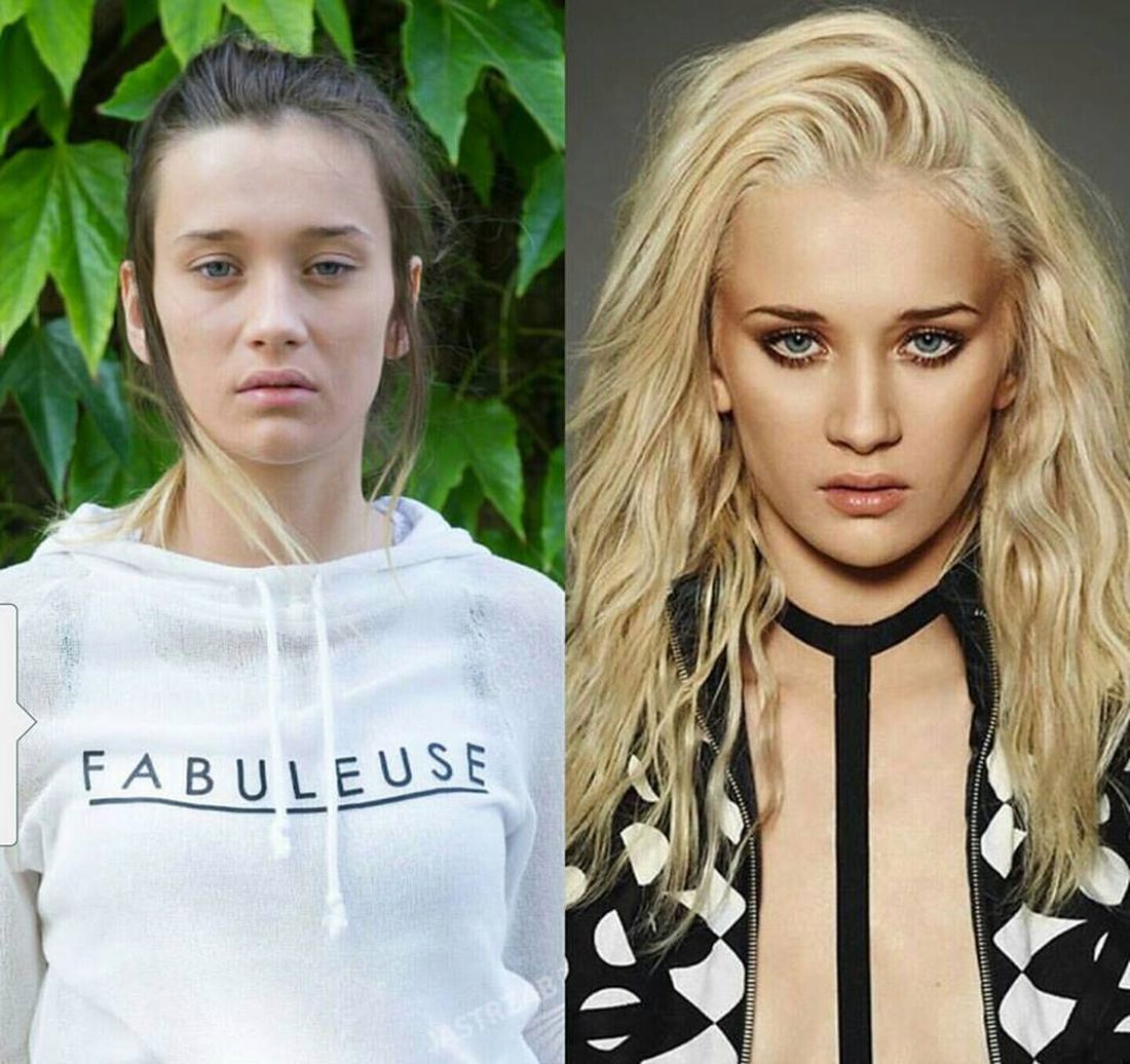 W "Top Model" była wyśmiewana. Metamorfoza "najbrzydszej uczestniczki" zwala z nóg