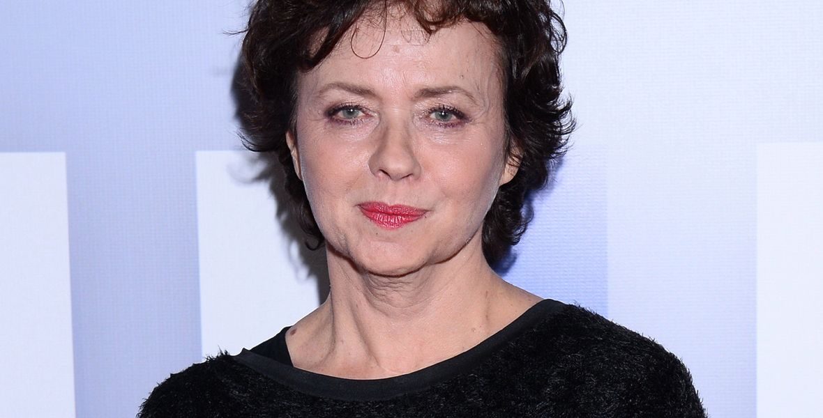 Joanna Szczepkowska