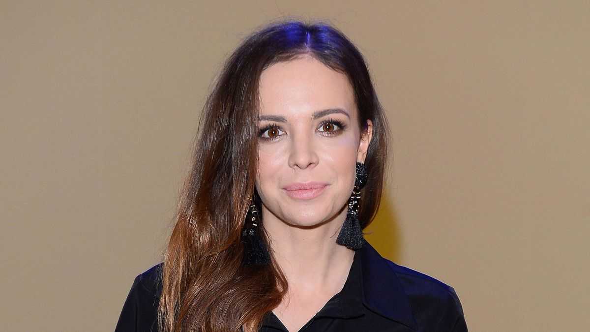 Anna Wendzikowska szybko reaguje na zaczepki