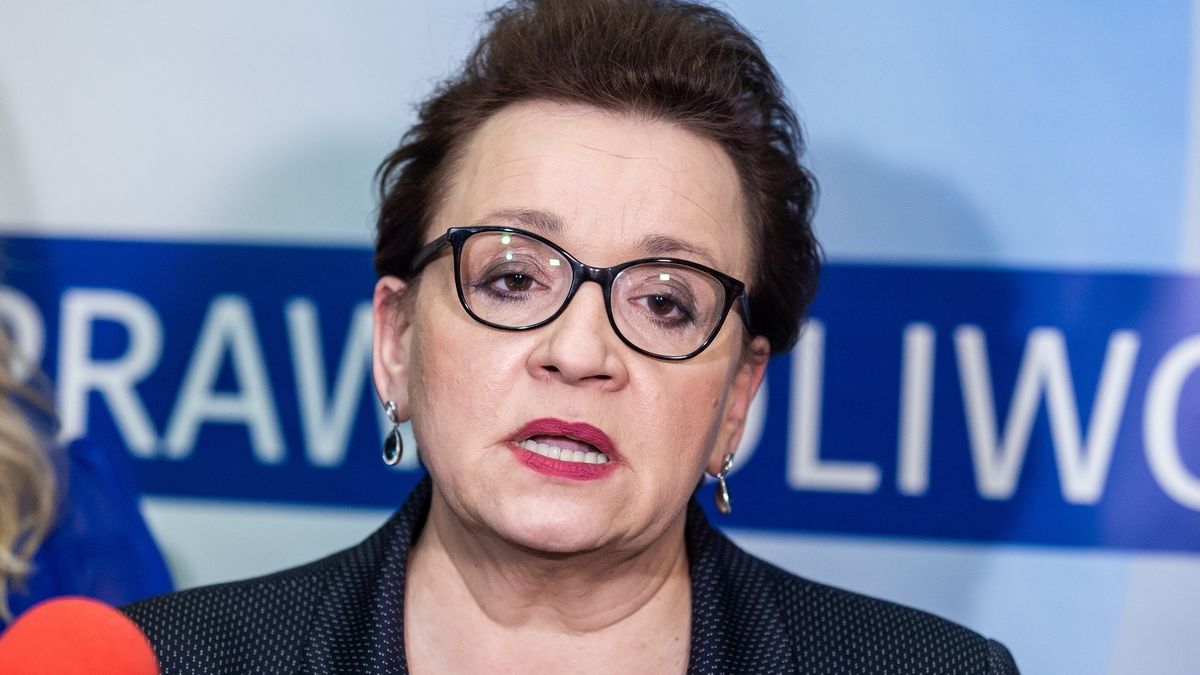 Raport wytyka Polsce XIX-wieczny model nauczania.