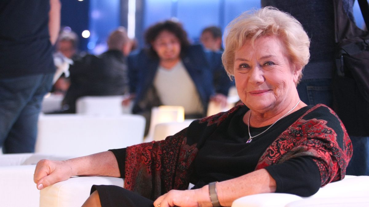 Teresa Lipowska