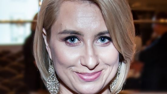 Lucyna Rawska to współproducentka Akademii Mistrzów
