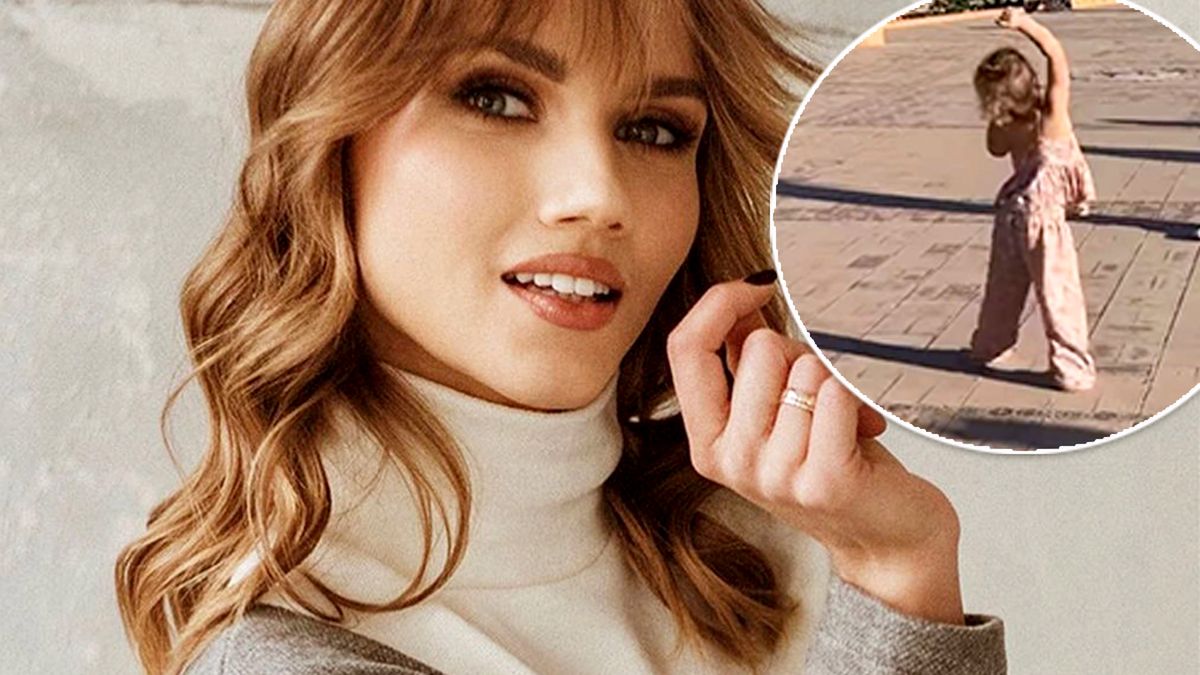 Agnieszka Kaczorowska