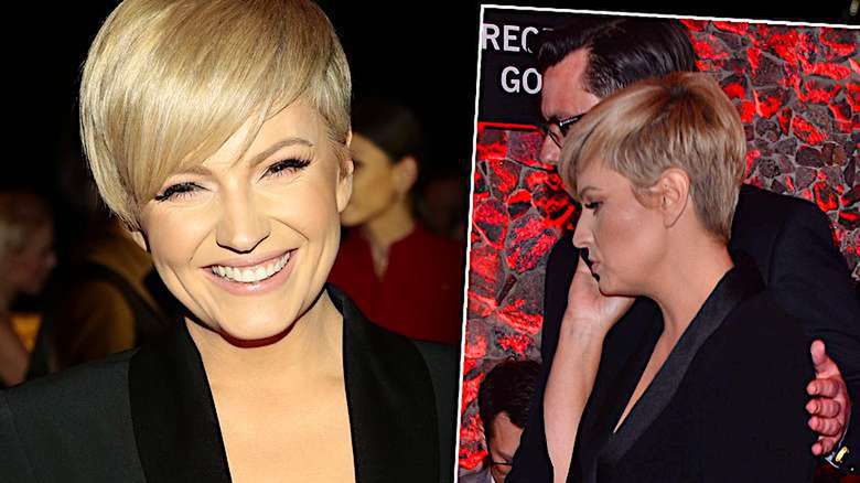 Dorota Szelągowska TeleKamery 2019