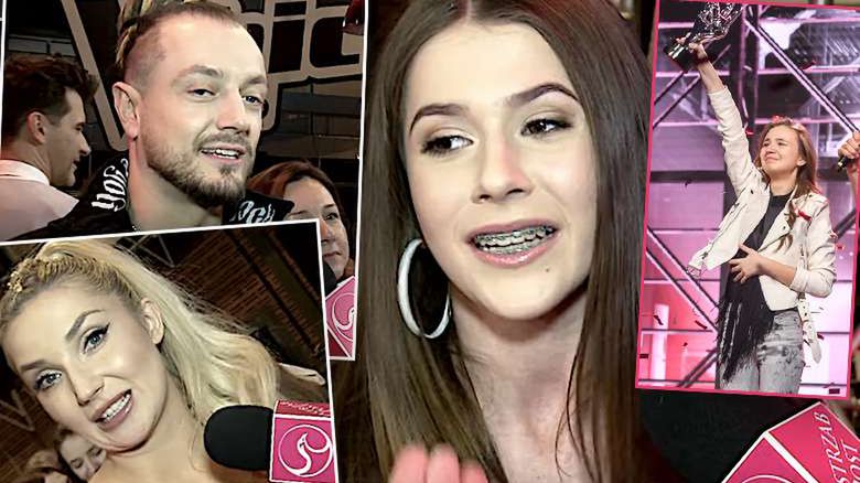Ania Dąbrowska, The Voice Kids, opinie