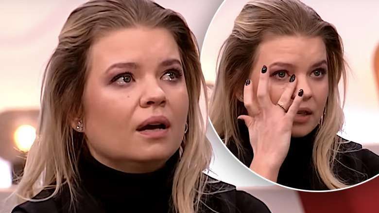 Marta Manowska wspomina Cezarego