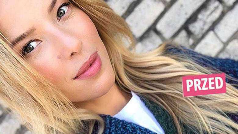 Ewa Chodakowska zmieniła fryzurę