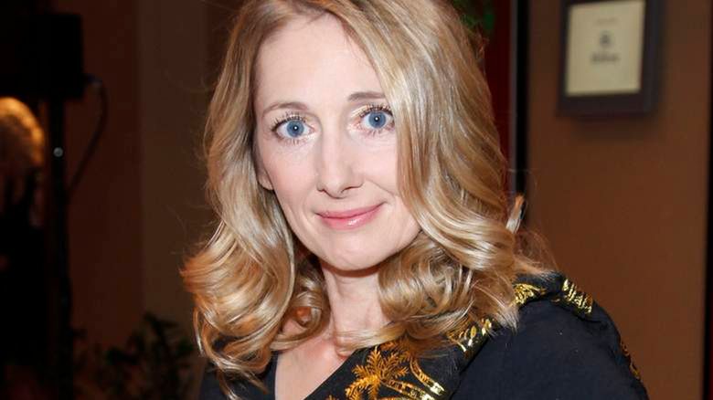 Beata Pawlikowska

Fotografia: AKPA