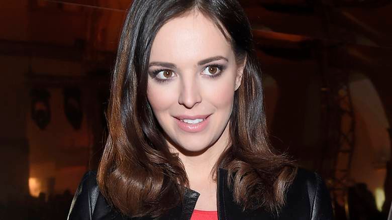 Anna Wendzikowska

Fotografia: AKPA