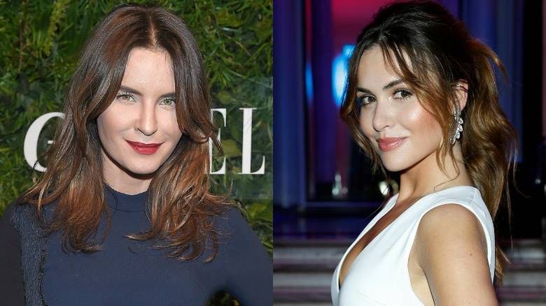 Joanna Horodyńska i Marta Żmuda-Trzebiatowska
Fotografia: AKPA