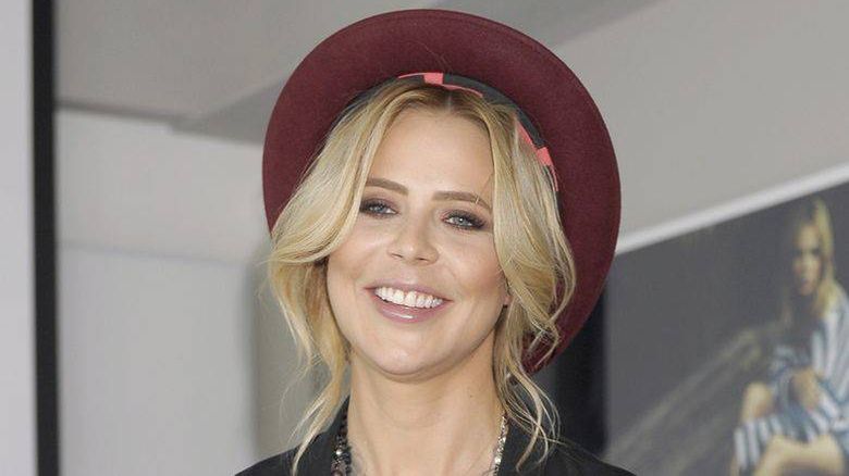 Maja Sablewska
Fot.akpa