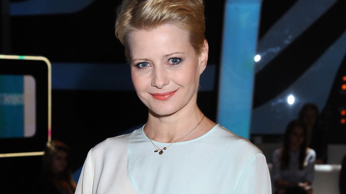 Małgorzata Kożuchowska