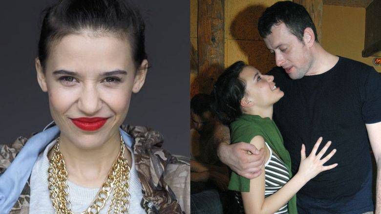 Sara Brylewska i Tymon Tymański

Fotografia: screen z Facebook.com/AKPA