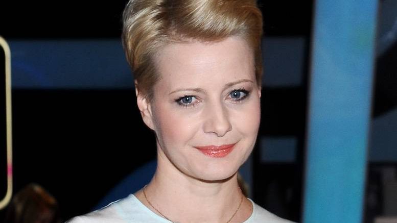 Małgorzata Kożuchowska 

Fotografia: ONS