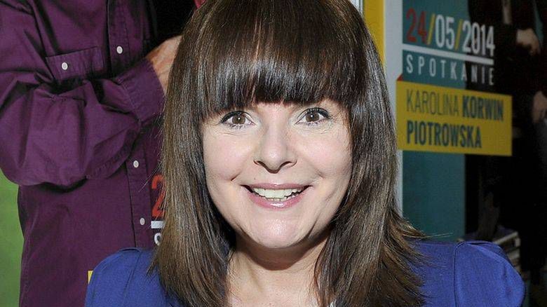 Karolina Korwin Piotrowska