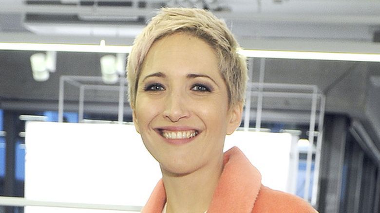 Magda Steczkowska
Fotografia: AKPA