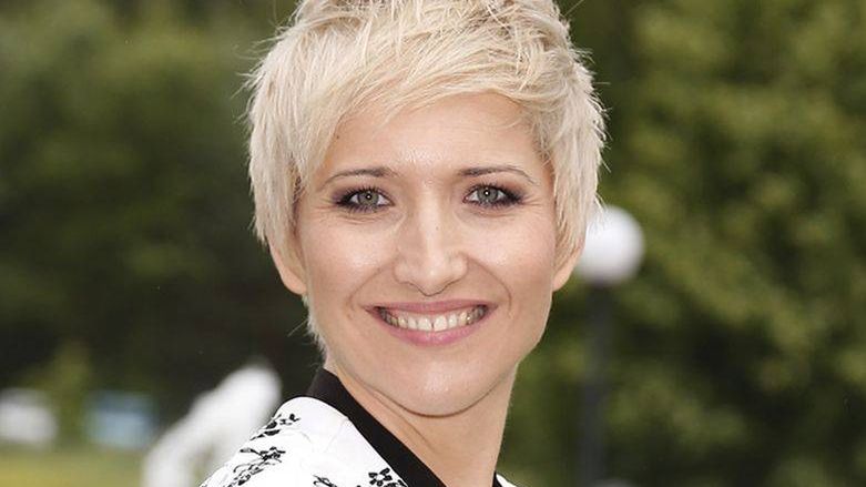 Magda Steczkowska
Fotografia: AKPA