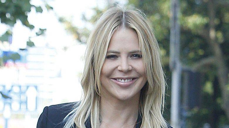 Maja Sablewska
Fotografia: AKPA