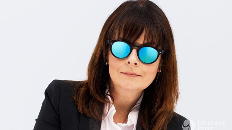 Karolina Korwin Piotrowska