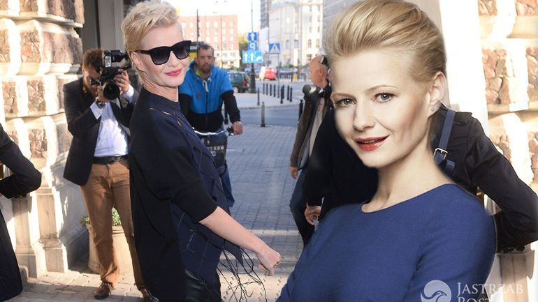 Małgorzata Kożuchowska 2 szansa