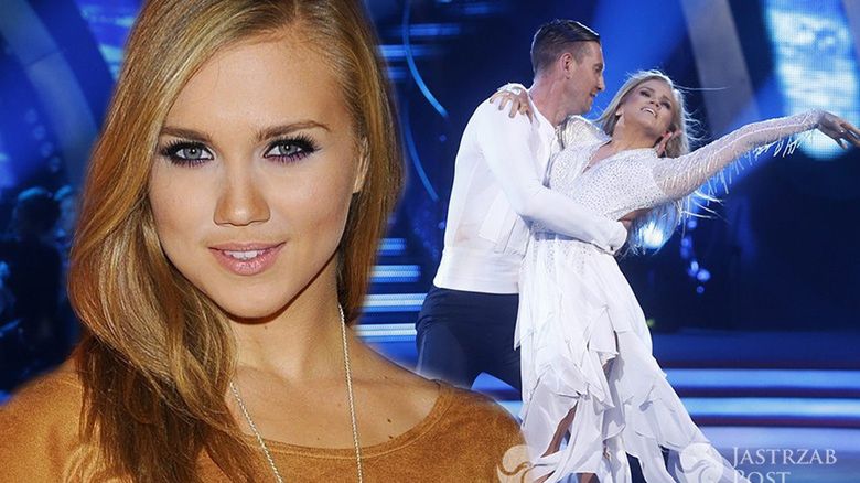 Agnieszka Kaczorowska o Łukaszu Kadziewiczu