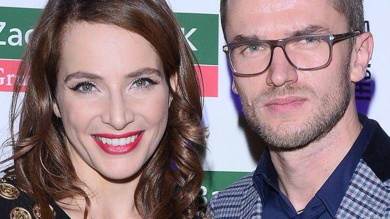 Anna Dereszowska jest w ciąży