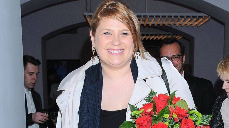 Elżbieta Romanowska