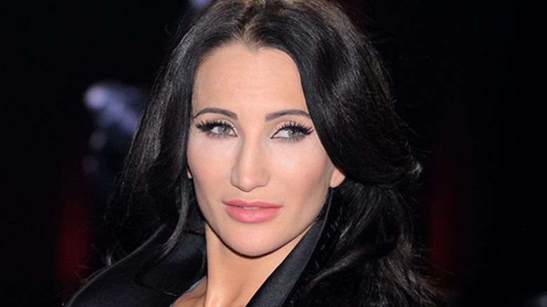 Justyna Steczkowska
                                        
Fotografia: ONS