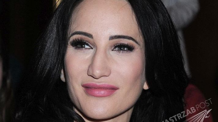 Justyna Steczkowska
Fotografia: ONS