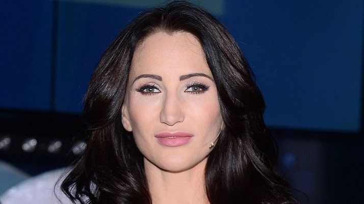 Justyna Steczkowska
Fotografia: ONS