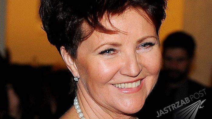 Jolanta Kwaśniewska
Fotografia: ONS