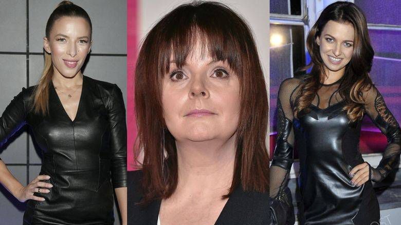 Ewa Chodakowska, Karolina Korwin Piotrowska, Anna Lewandowska