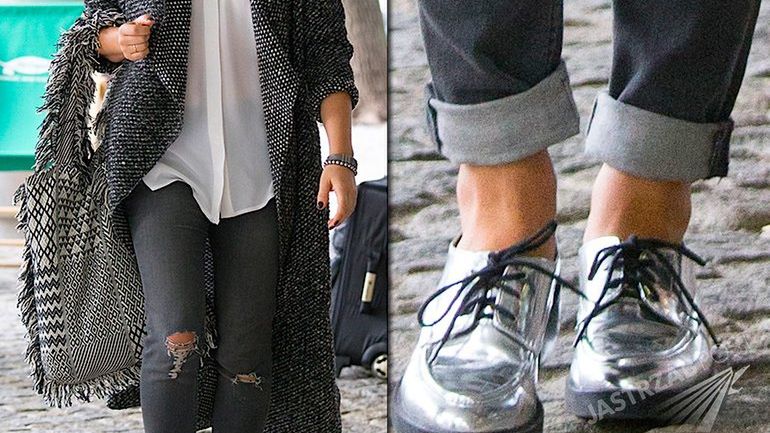 Natalia Kukulska jak Maja Sablewska