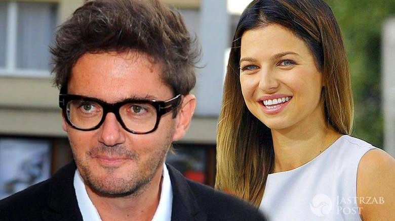 Kuba Wojewódzki, Anna Lewandowska