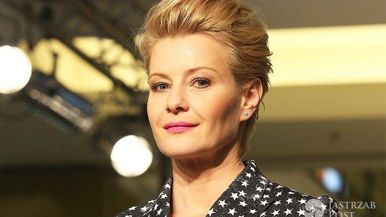 Mieszkanie Marcina Kryńskiego z Drugiej Szansy nie należy do Małgorzaty Kożuchowskiej