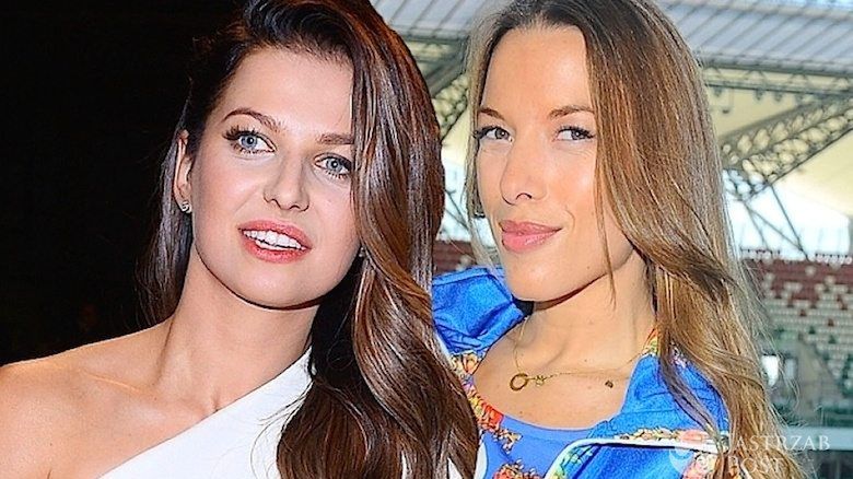 Jak mieszka Anna Lewandowska?