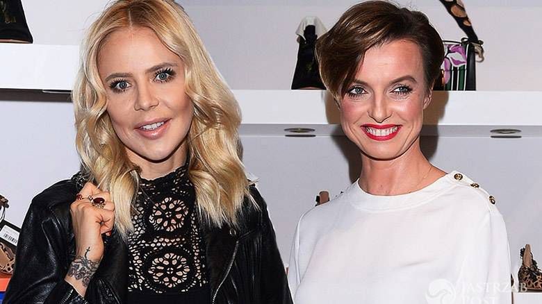 Maja Sablewska , Kasia Sokołowska