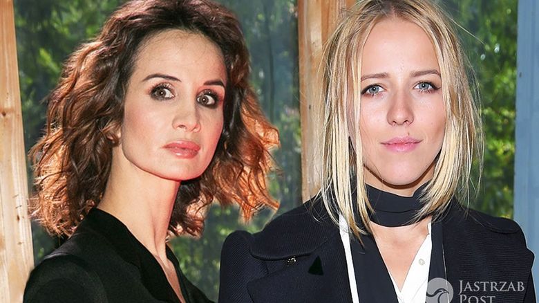 Jessica Mercedes o Violi Kołakowskiej