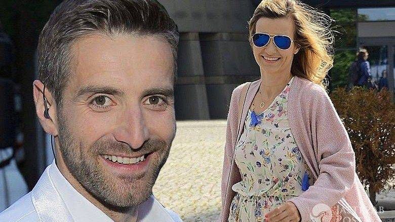 Maciej Dowbor i Joanna Koroniewska zapłacili 20 tysięcy zł za poród