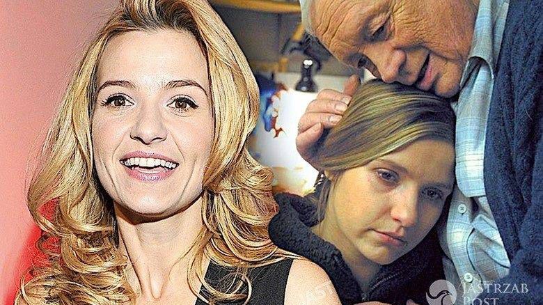 Joanna Koroniewska M jak miłość