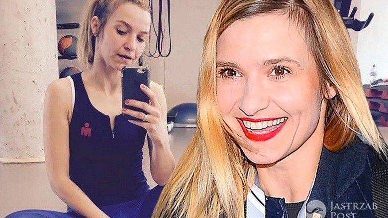 Joanna Koroniewska chce się przeprowadzić