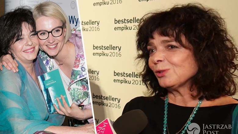 Dorota Szelągowska skrytykowała dom mamy Katarzyny Grocholi