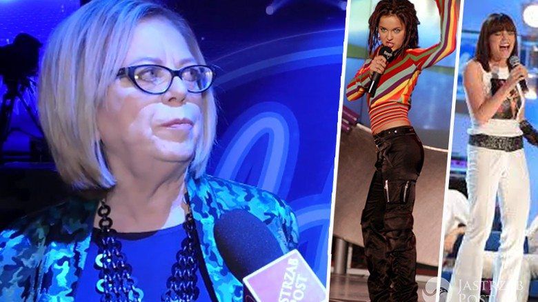 Elżbieta Zapendowska o zwycięzcach "Idola"!